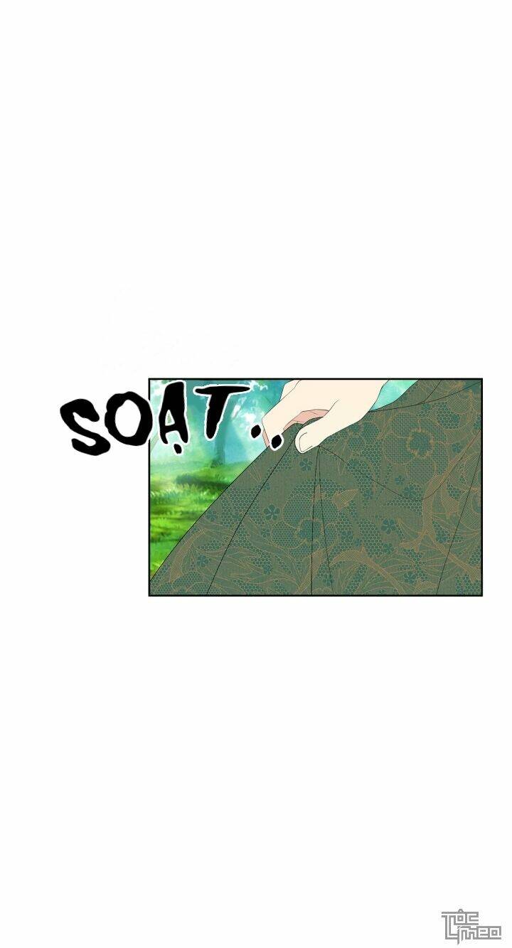 Công Chúa Thời Gian Có Hạn: Chapter 30