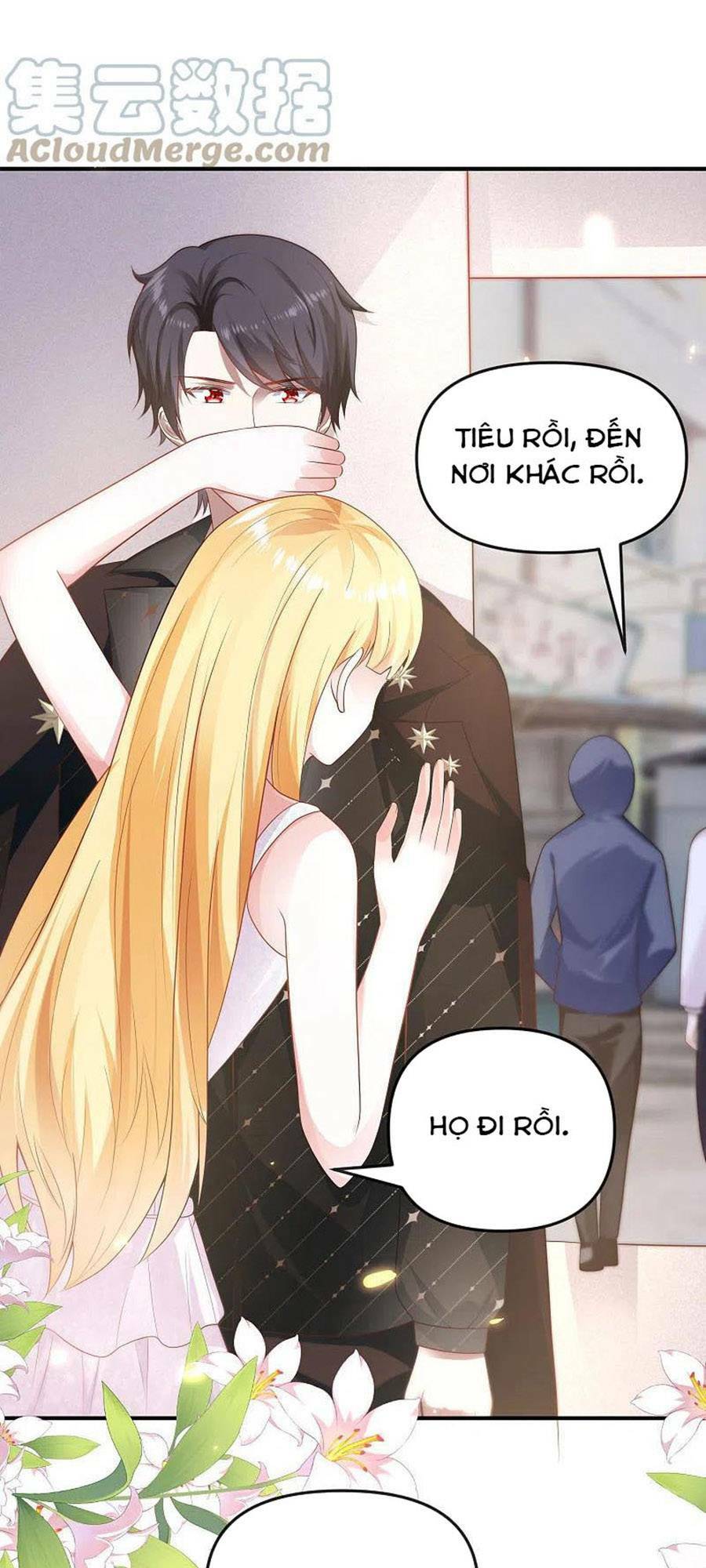Sủng Hậu Của Vương: Chapter 145