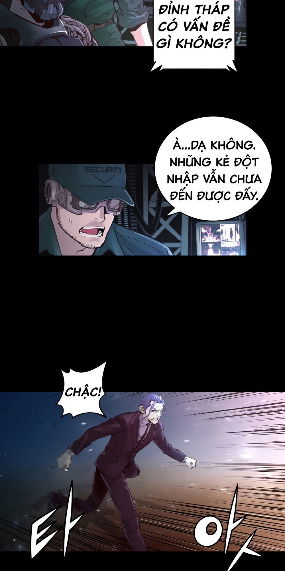 Dị Giới Tam Tuyệt: Chapter 76