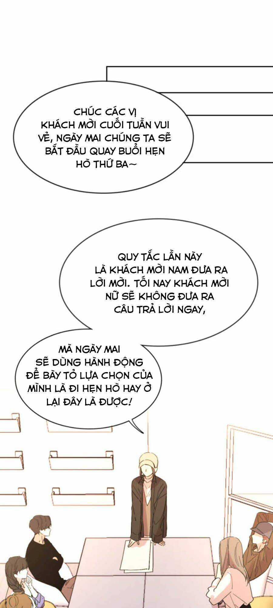 Cát Xê Người Tình Bóng Đêm: Chapter 20