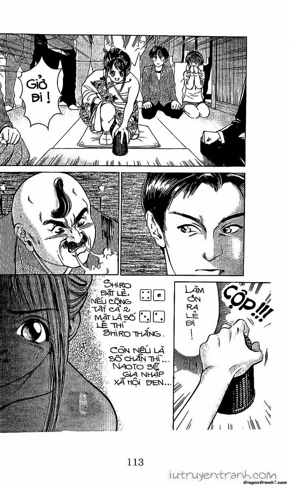 Mirano Nhà Tôi: Chapter 50