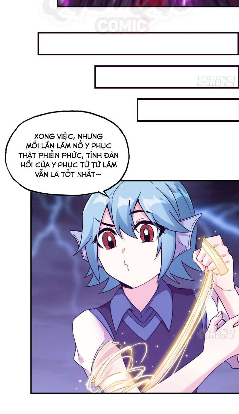 Khởi Đầu Bằng Một Con Côn: Chapter 81