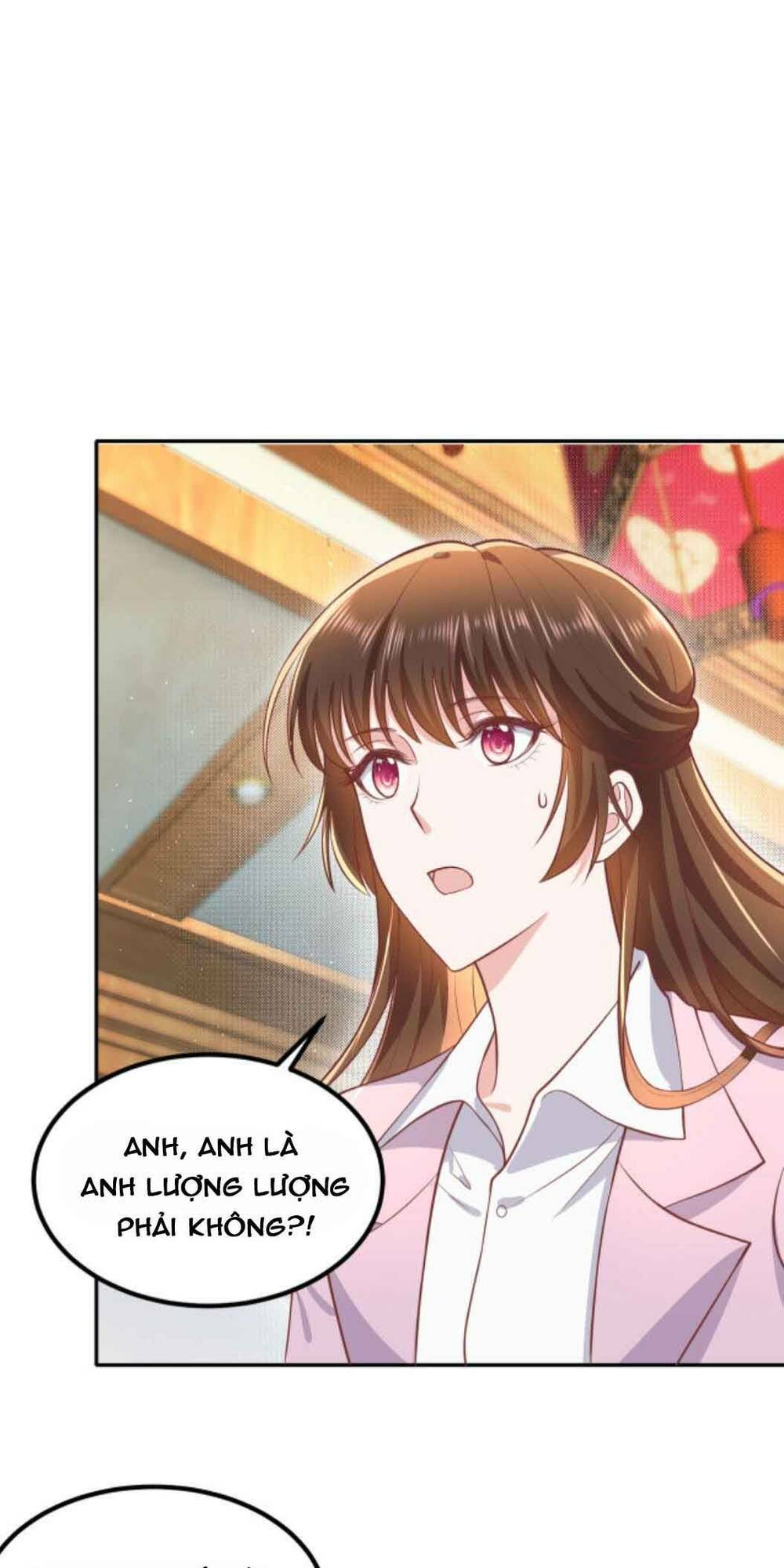 Nhất Sanh Hữu Hỉ: Chapter 59