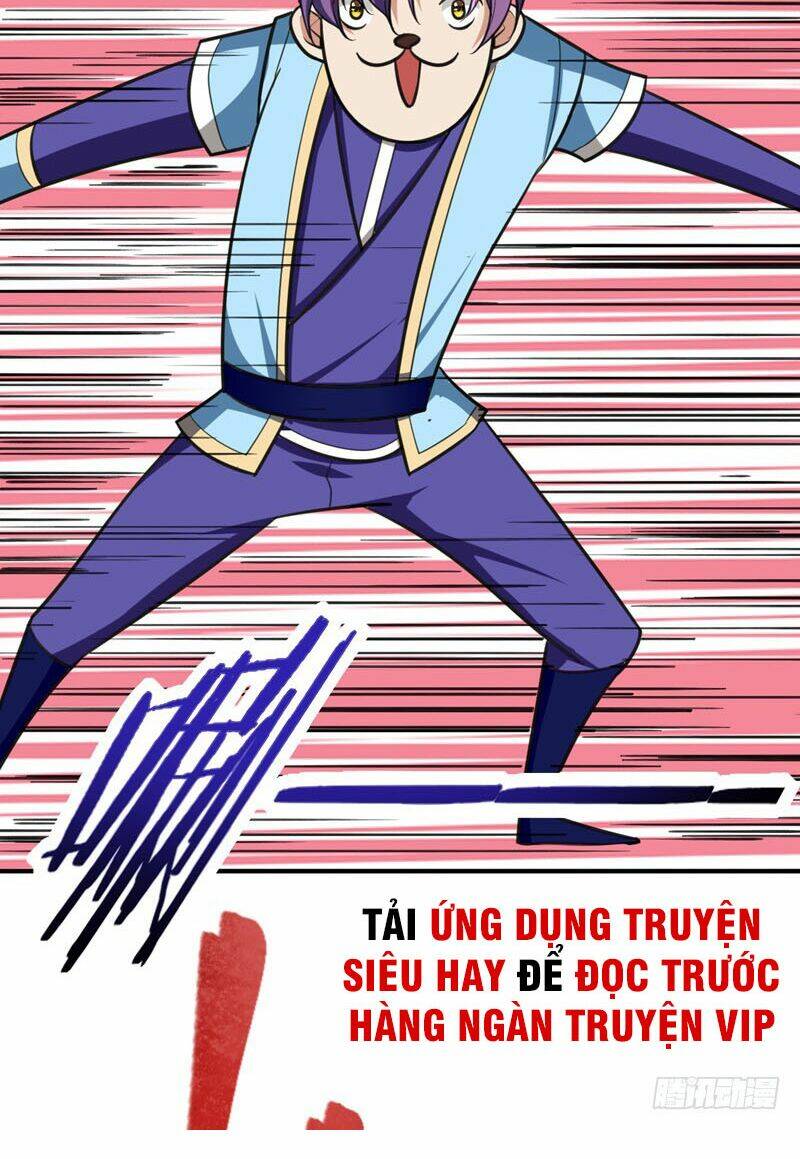 Yêu Giả Vi Vương: Chapter 89