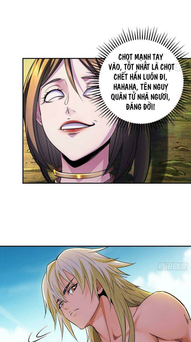 Ta Là Đại Hoàn Đan: Chapter 7