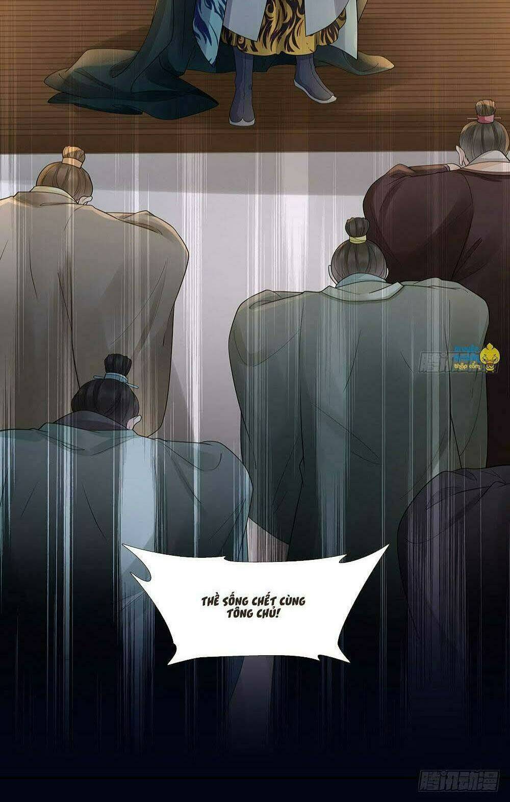 Đại Giá Thừa Tướng: Chapter 133