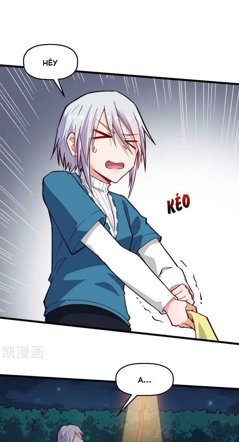 Vườn Trường Cuồng Sư Hệ Thống: Chapter 150