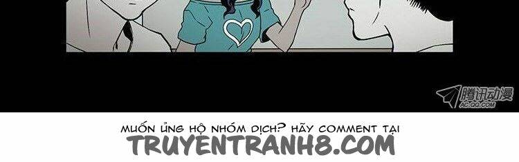 0.0 Mhz - Tần Số Chết: Chapter 51