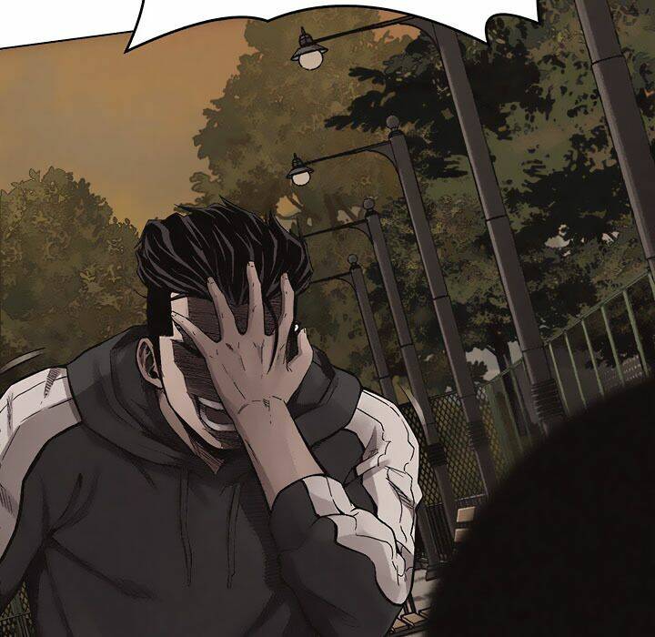 Nắm Đấm: Chapter 16