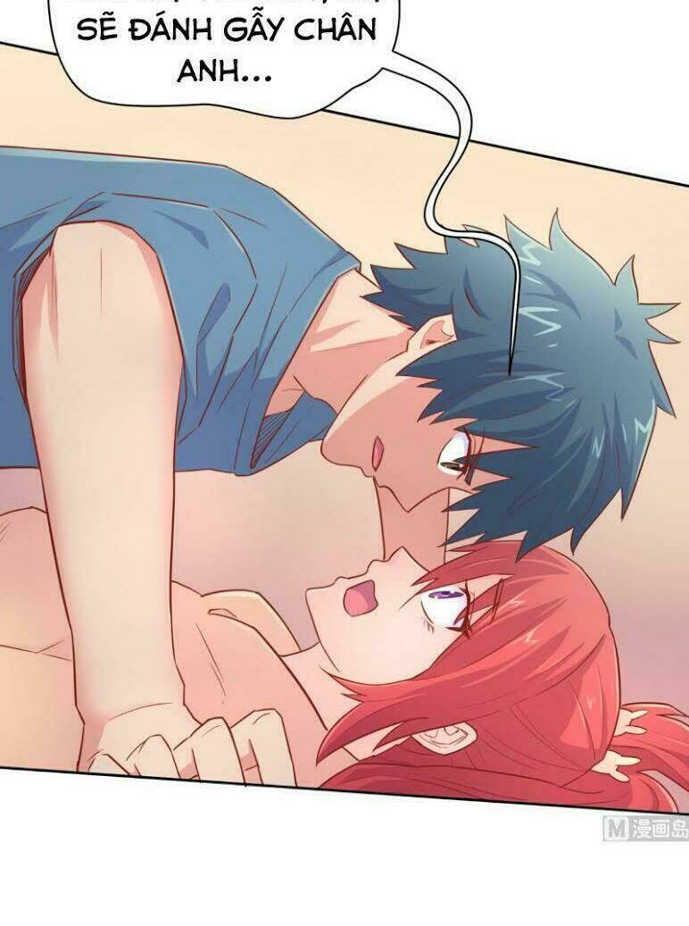 Bác Sĩ Riêng Của Nữ Thần: Chapter 20