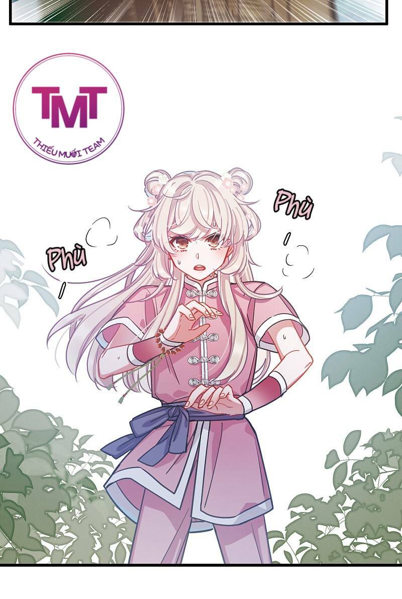 Danh Kiếm Chủng: Chapter 20