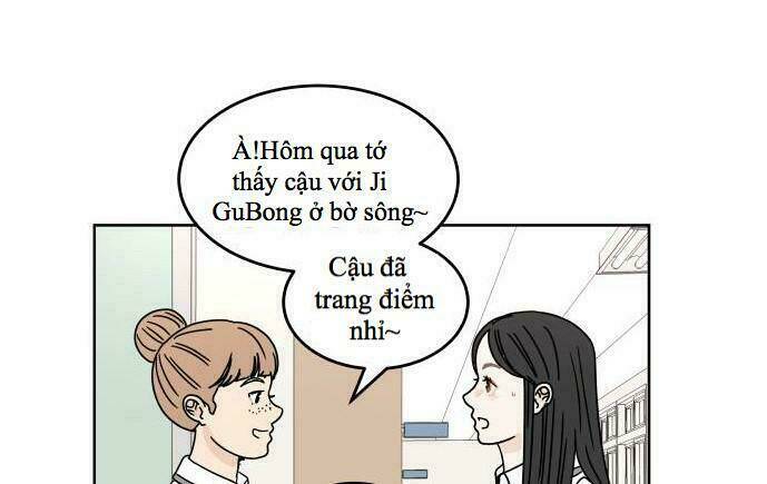 30 Phút Bước Đi Bên Em: Chapter 32
