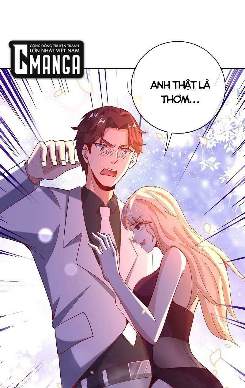 Vòng Bạn Bè Mạnh Nhất Của Tiên Giới: Chapter 131