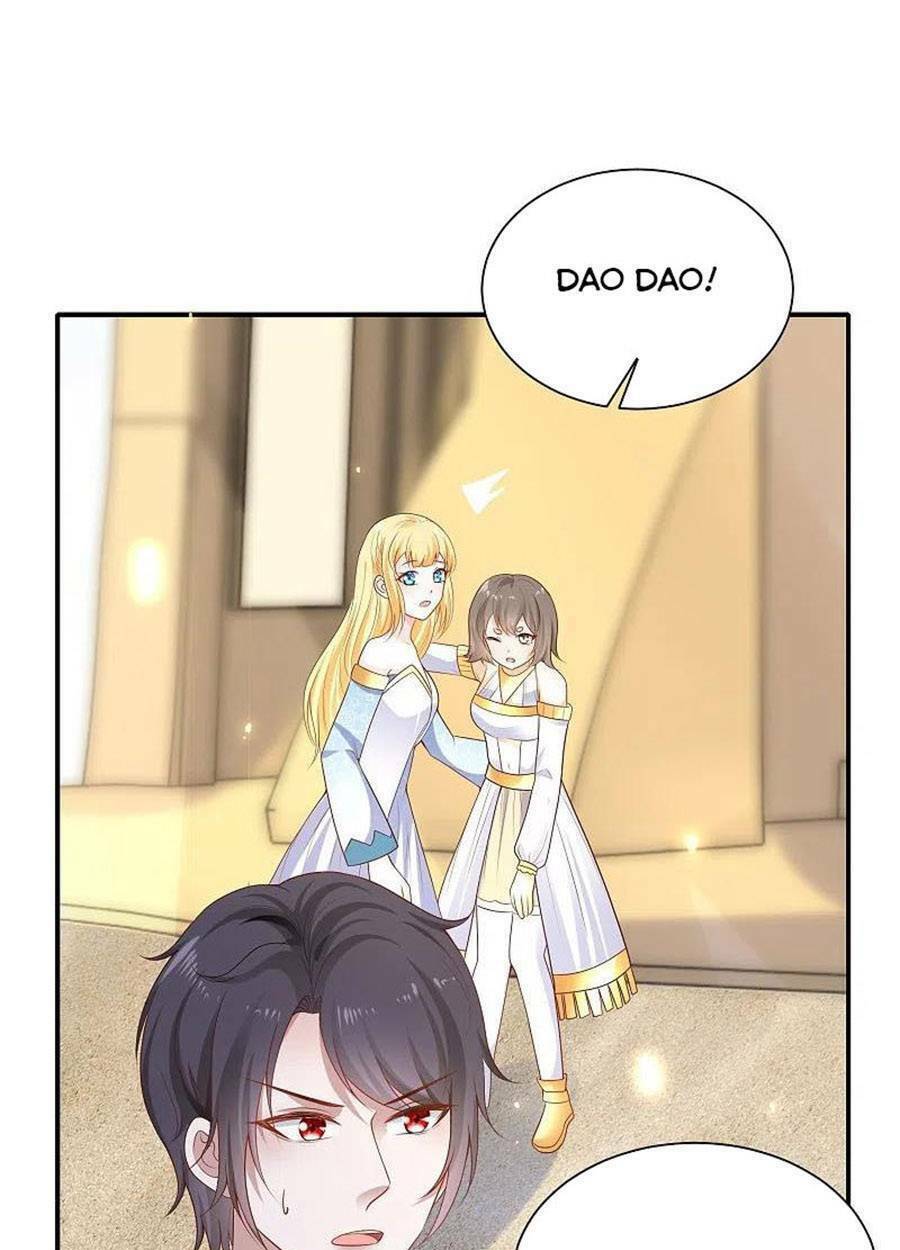 Sủng Hậu Của Vương: Chapter 165