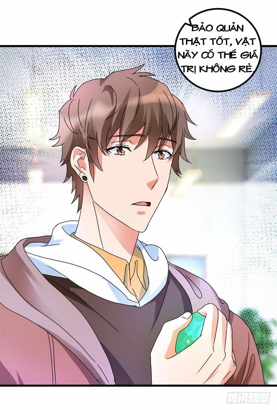 Thấu Thị Tiên Y: Chapter 30