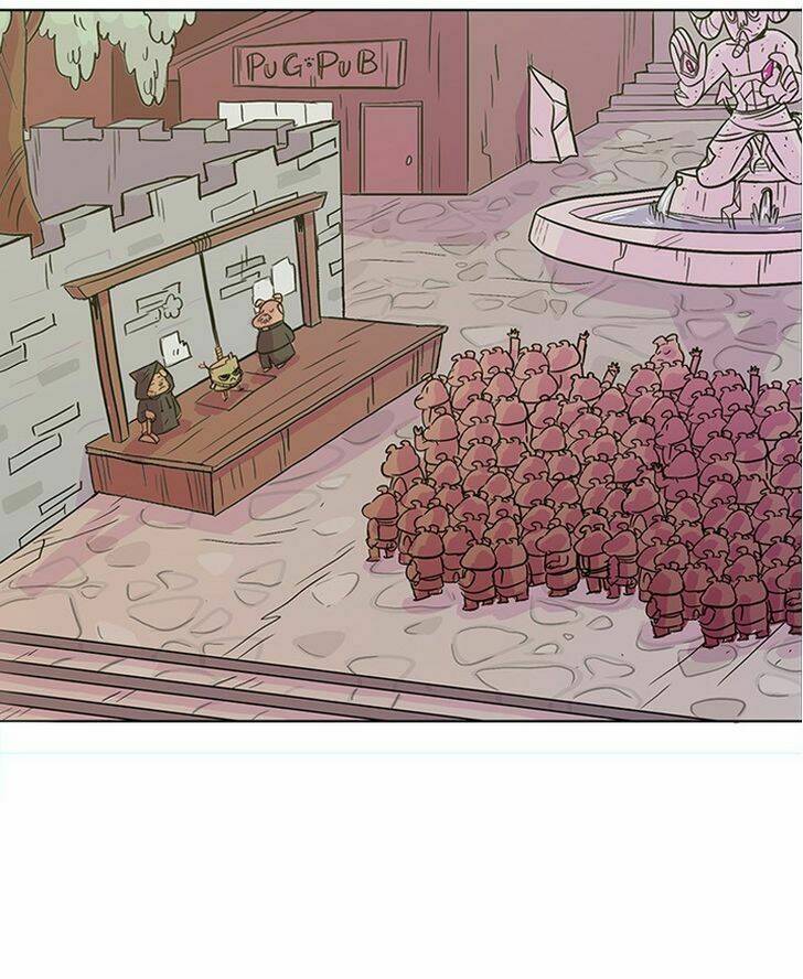 Elf & Warrior: Chapter 3