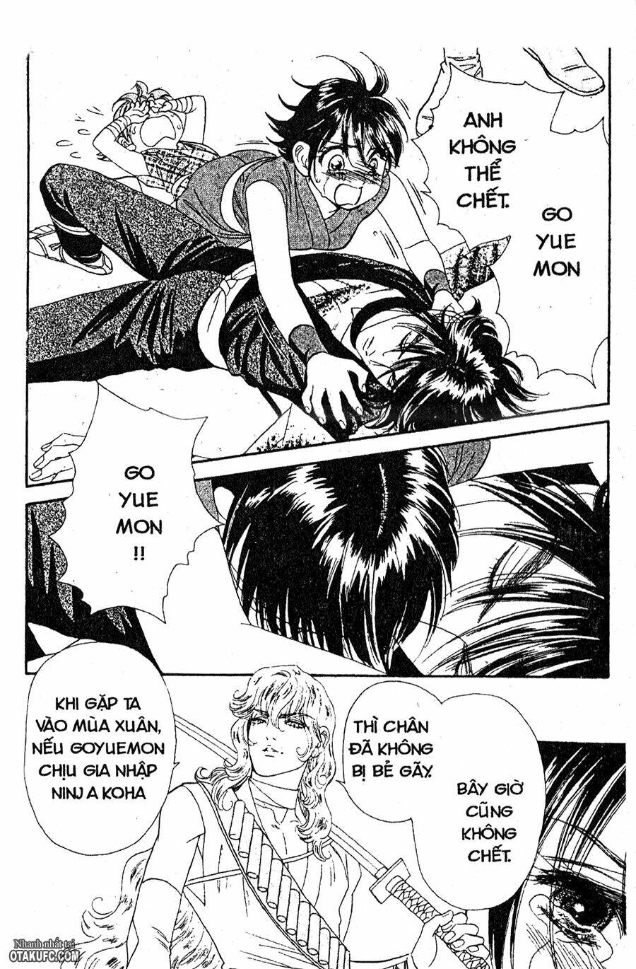 Đuôi Trăng: Chapter 36
