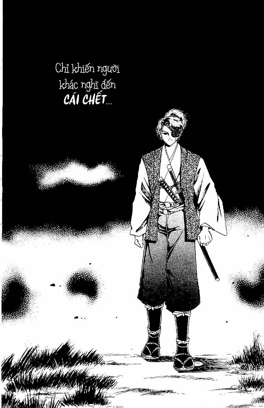 Amakusa 1637: Chapter 19