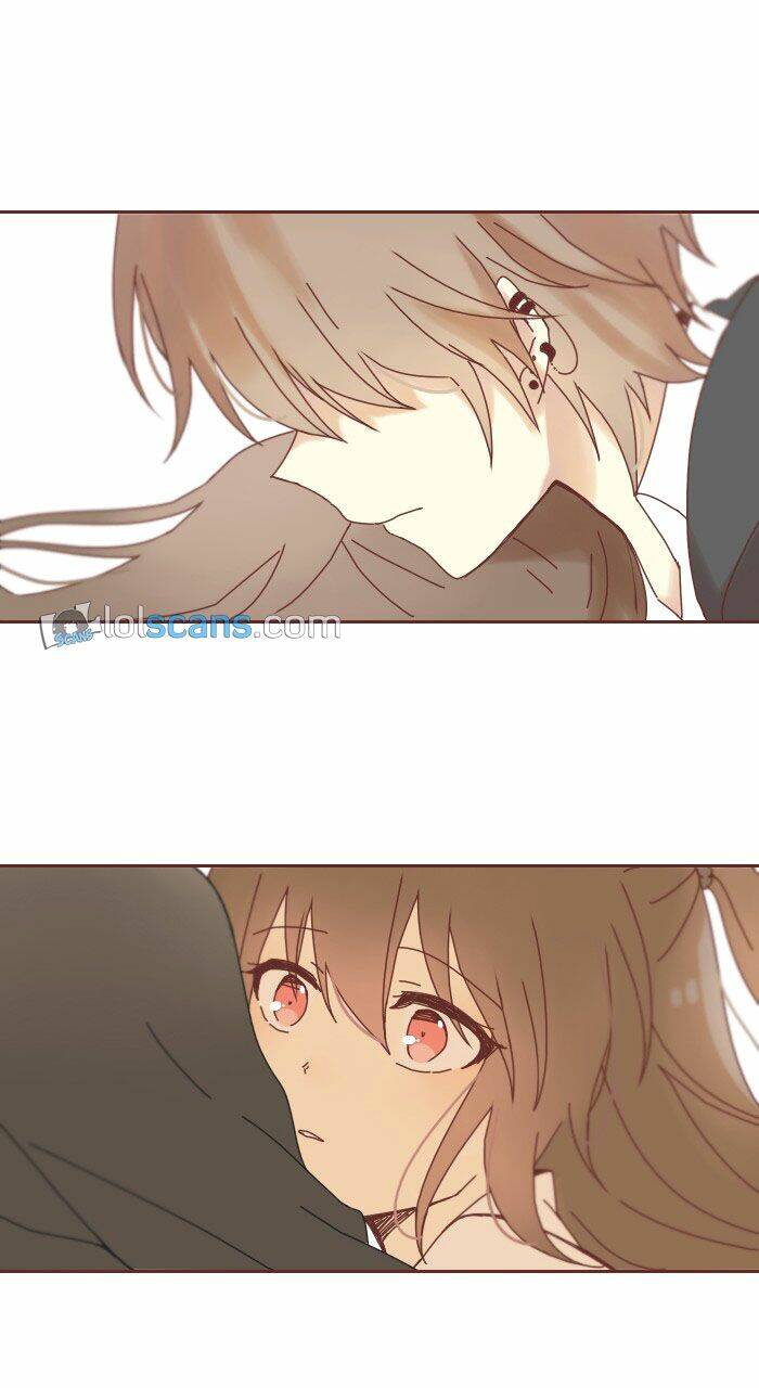 From Nightmare To Love: Chapter 3