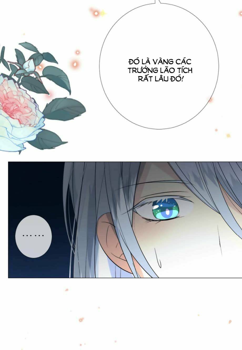 Sao Lại Là Yêu?: Chapter 20