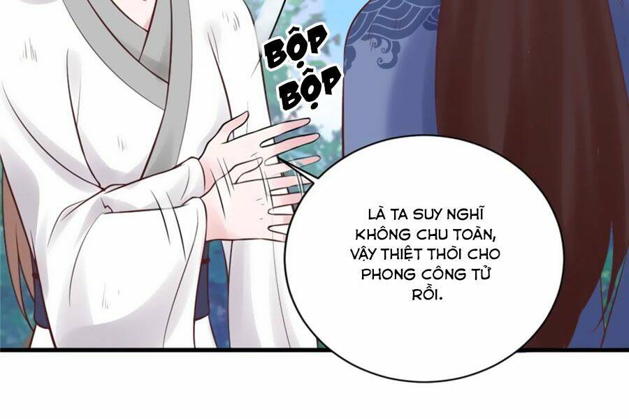 Nữ Đế Livestream Công Lược: Chapter 7