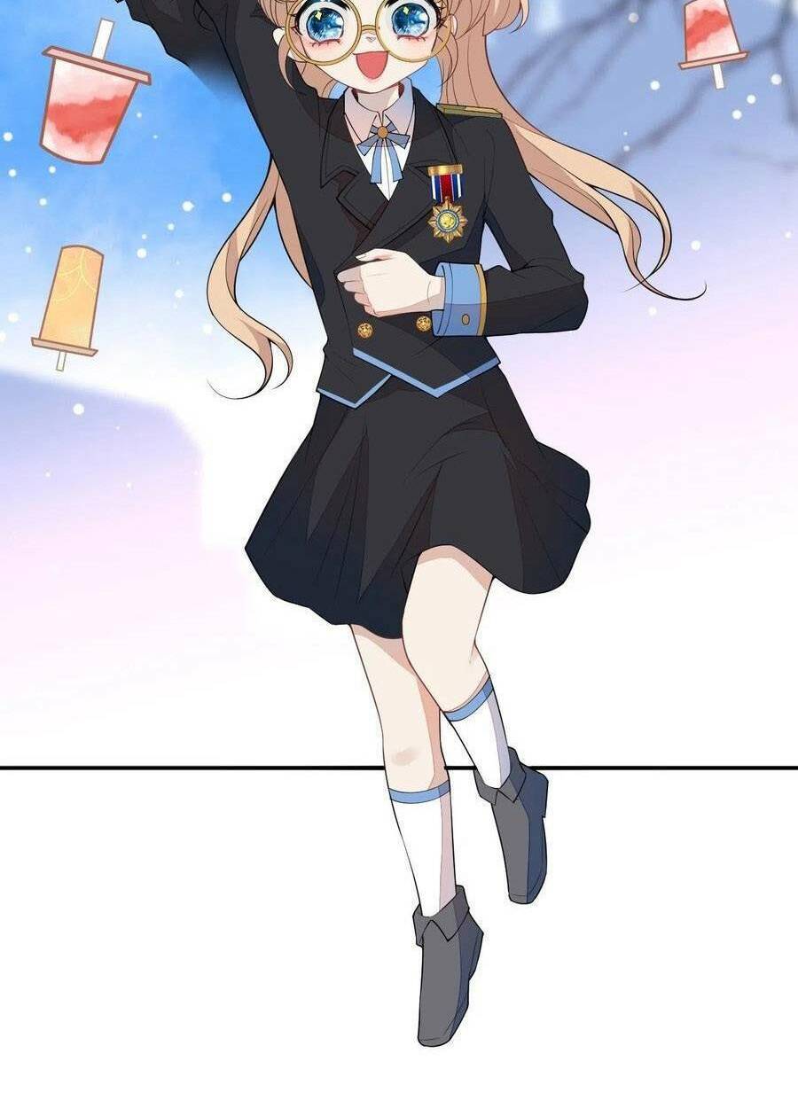 Xuyên Không Đến Thế Giới Trở Thành Đóa Hoa Của Anh: Chapter 58