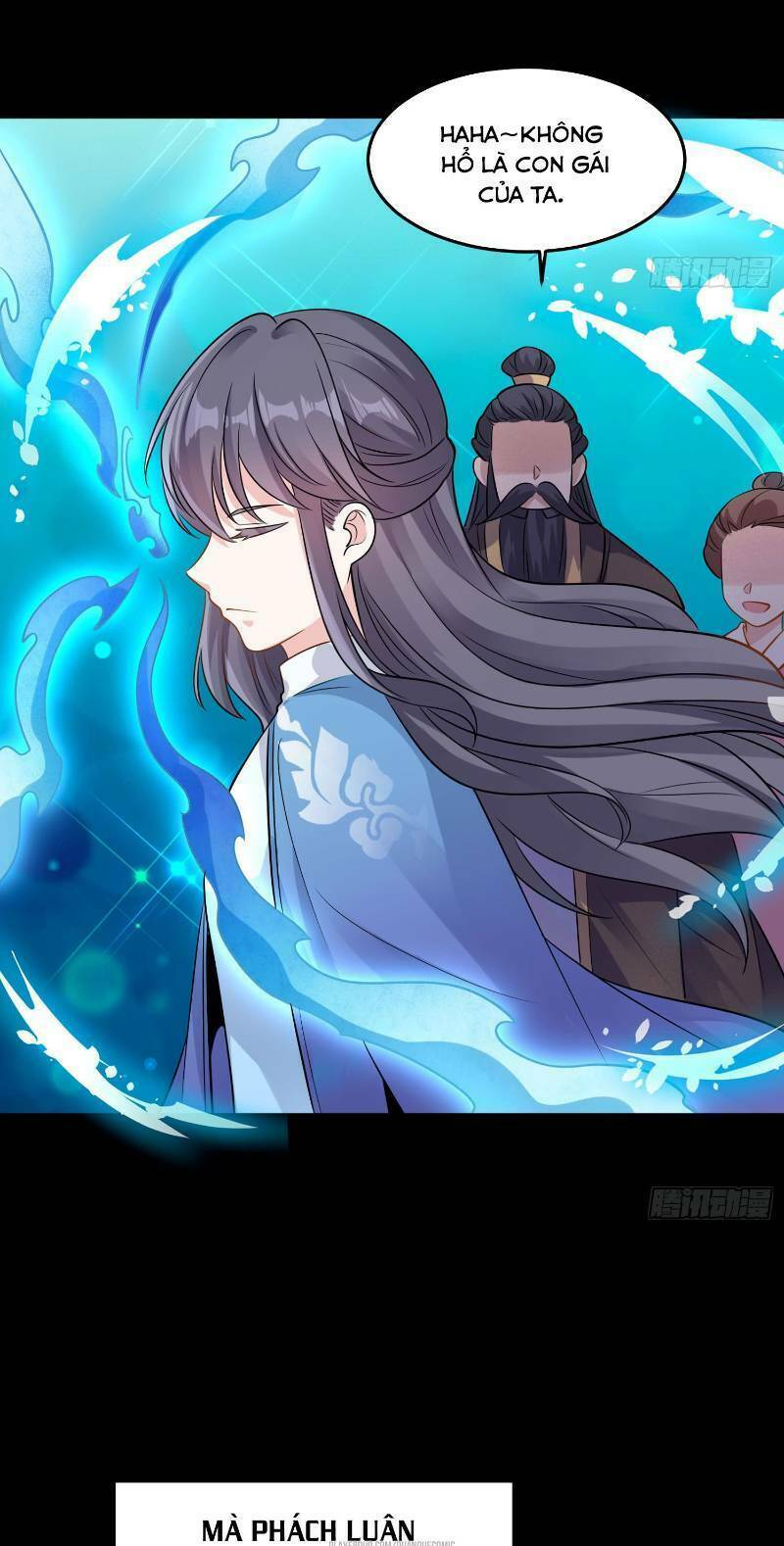 Giáng Thần Chiến Ký: Chapter 32