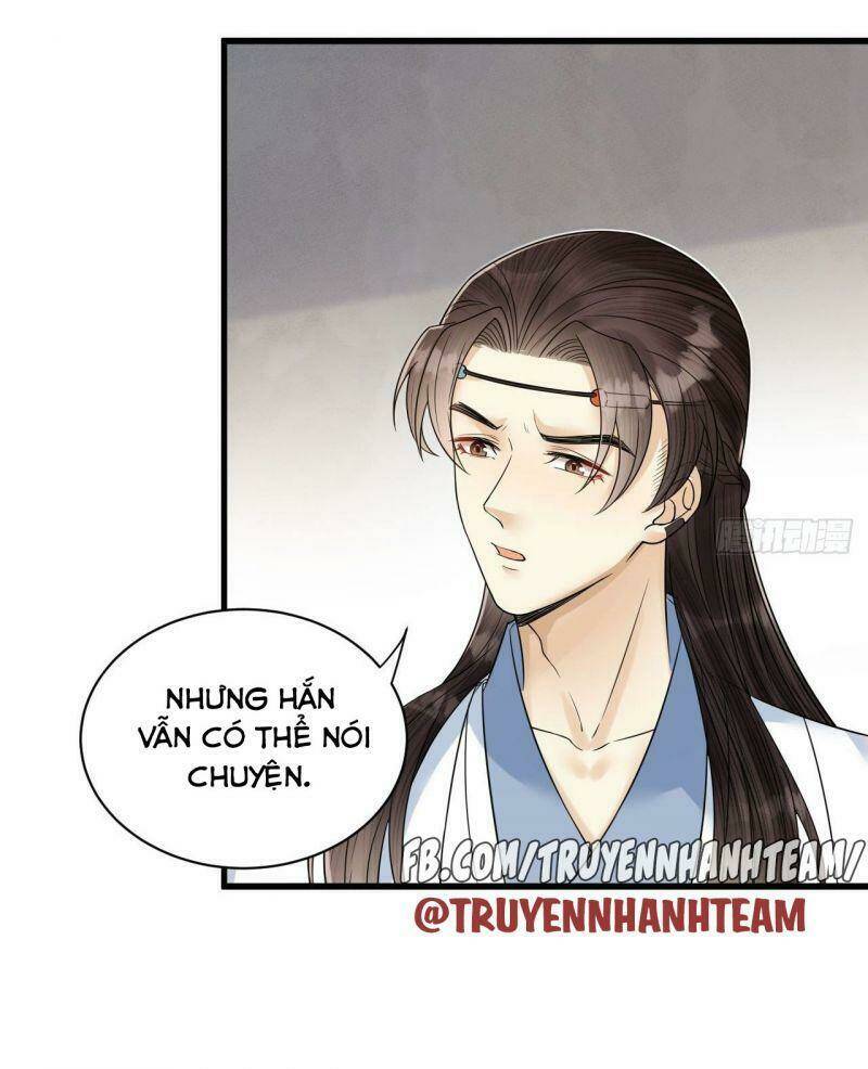 Lễ Băng Nhạc Phôi Chi Dạ: Chapter 53