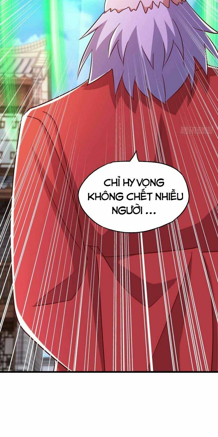 Ta Bị Phong Ấn Chín Trăm Triệu Thứ: Chapter 40