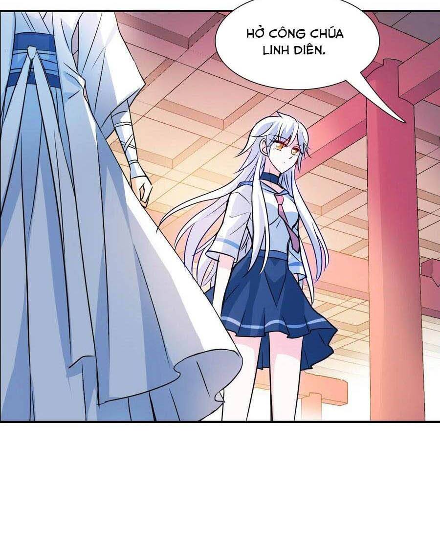 Tô Tịch Kỳ Quái: Chapter 127