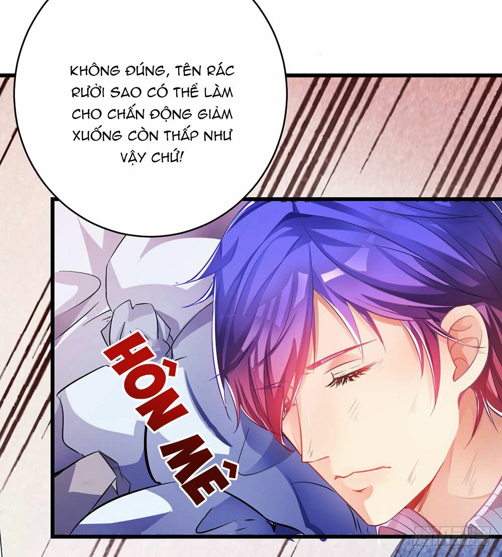 Yêu Tiếp Thành Nghiện, Tổng Tài Quá Bá Đạo: Chapter 30