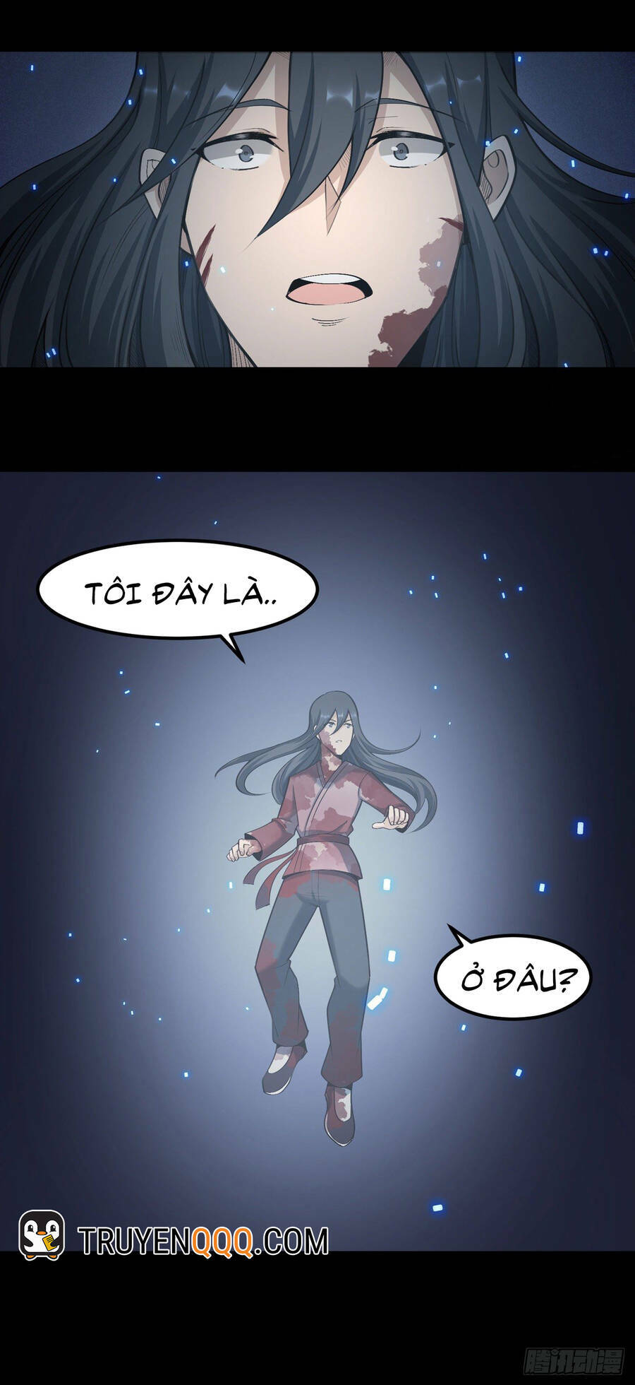 Thiên Đế Vô Song: Chapter 1