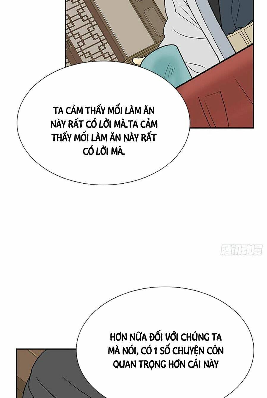 Học Sĩ Tái Sinh: Chapter 162