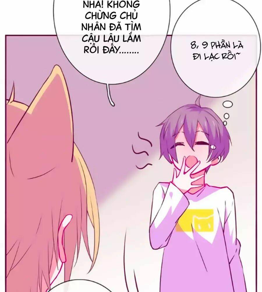 Đừng Nghịch, Ta Chỉ Muốn Yên Tĩnh: Chapter 64