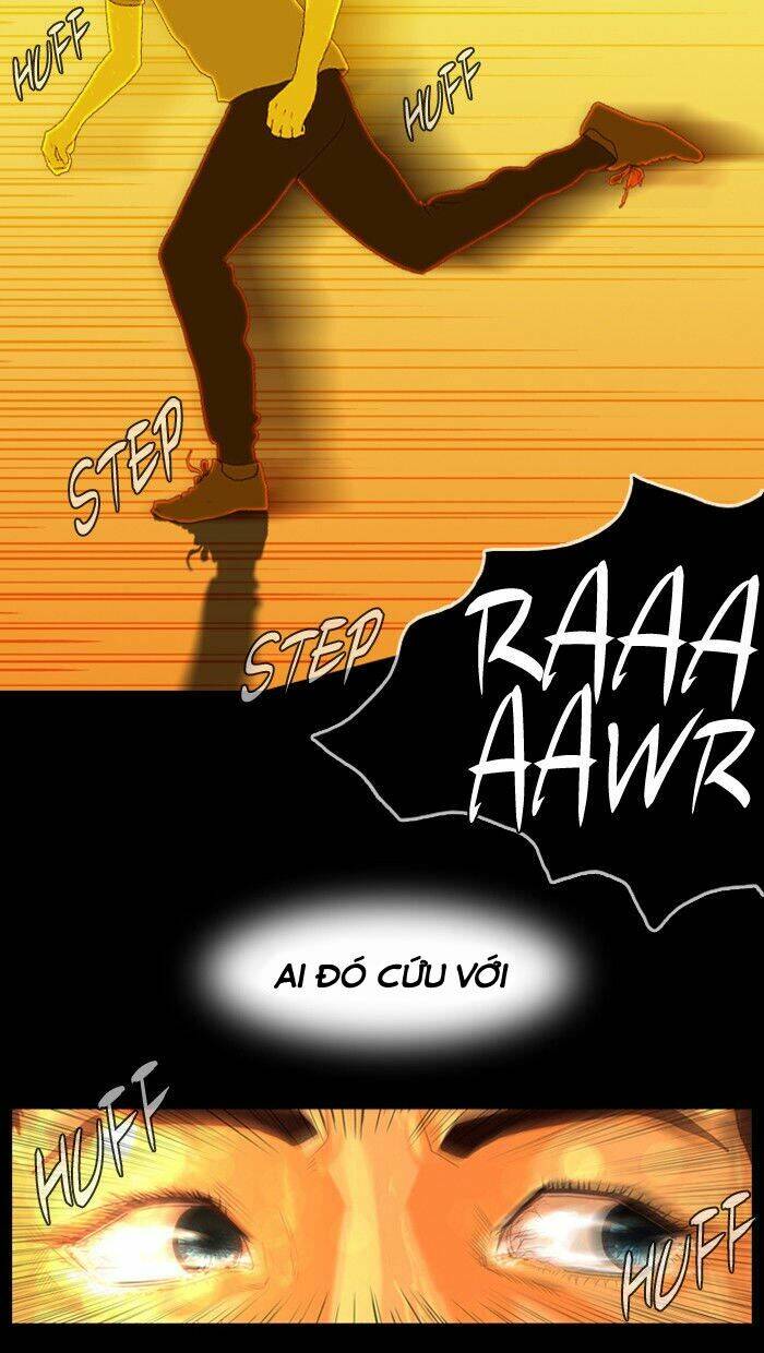 Dead Days: Chapter 1