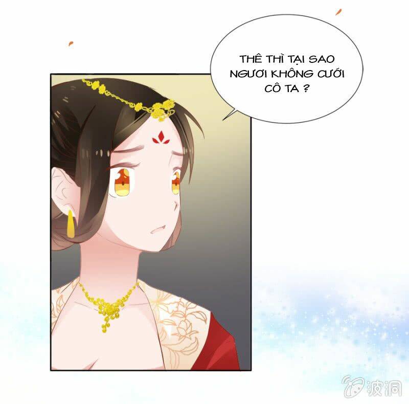Solo Đi Vương Gia: Chapter 48