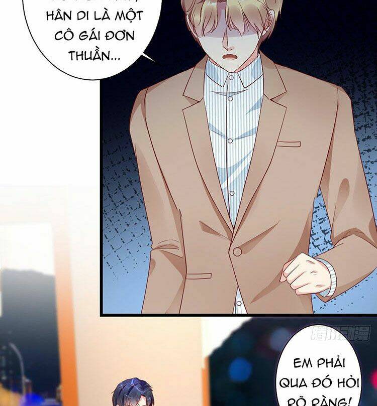 Náo Loạn Suốt Đời: Chapter 20