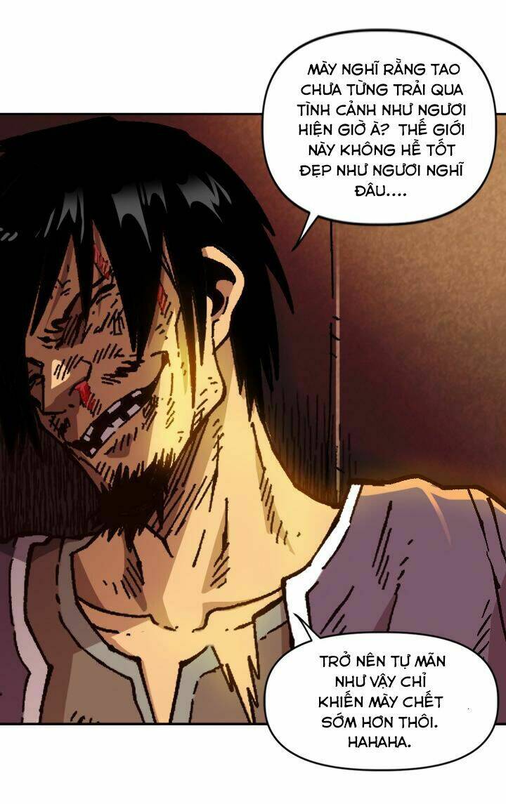 Đại Lục Vô Song: Chapter 30