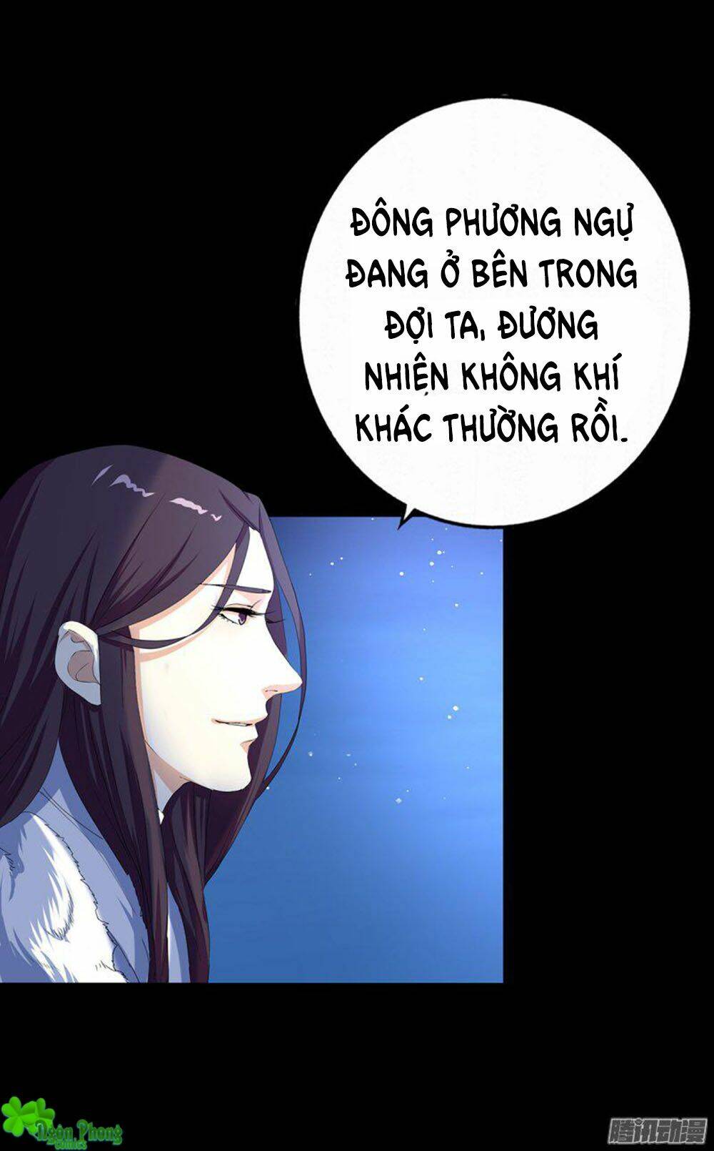 Hỏa Hồ: Chapter 8