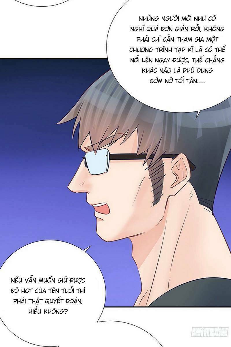 Trọng Sinh Để Ngủ Với Ảnh Đế: Chapter 54