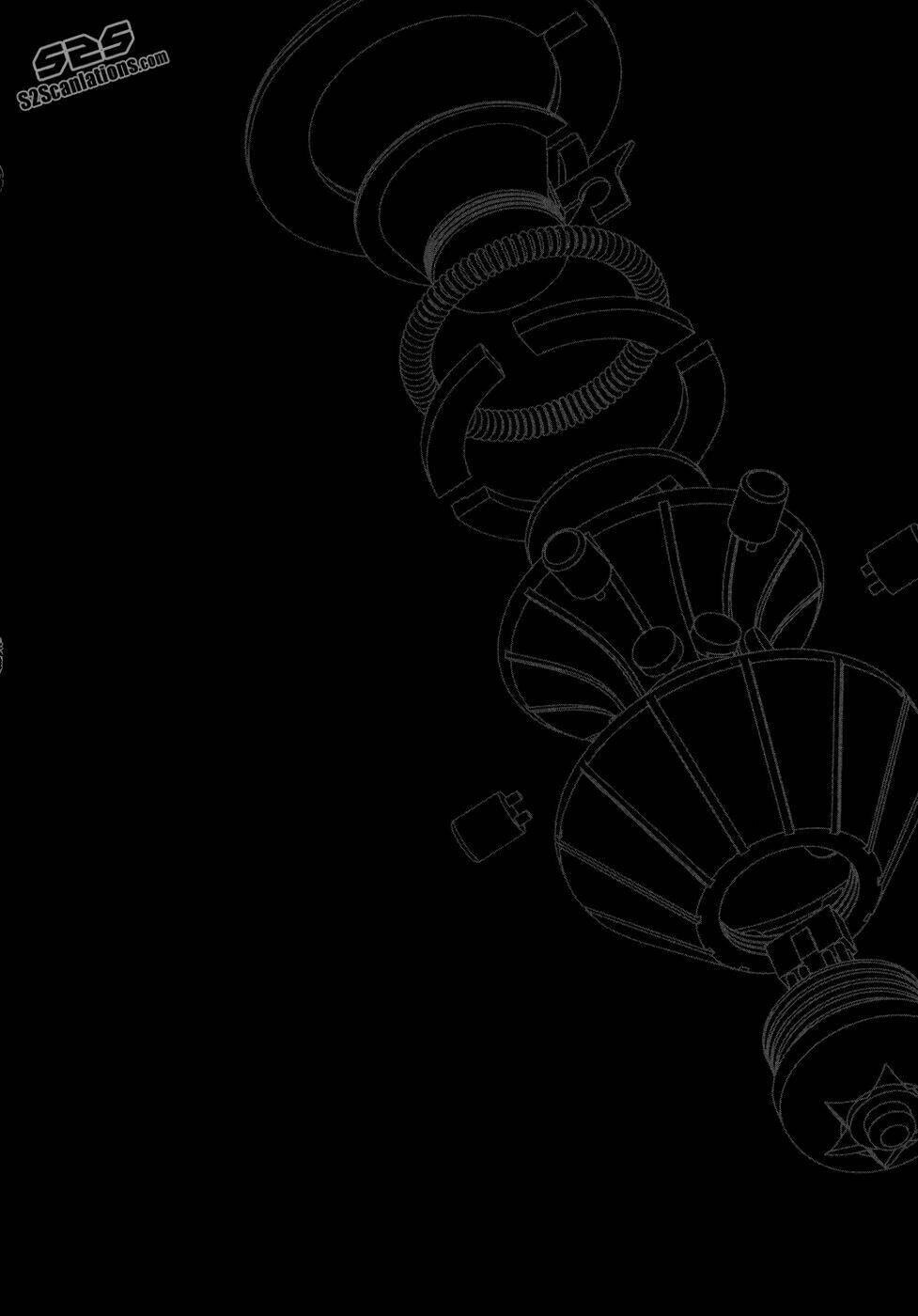 Dimension W: Chapter 3