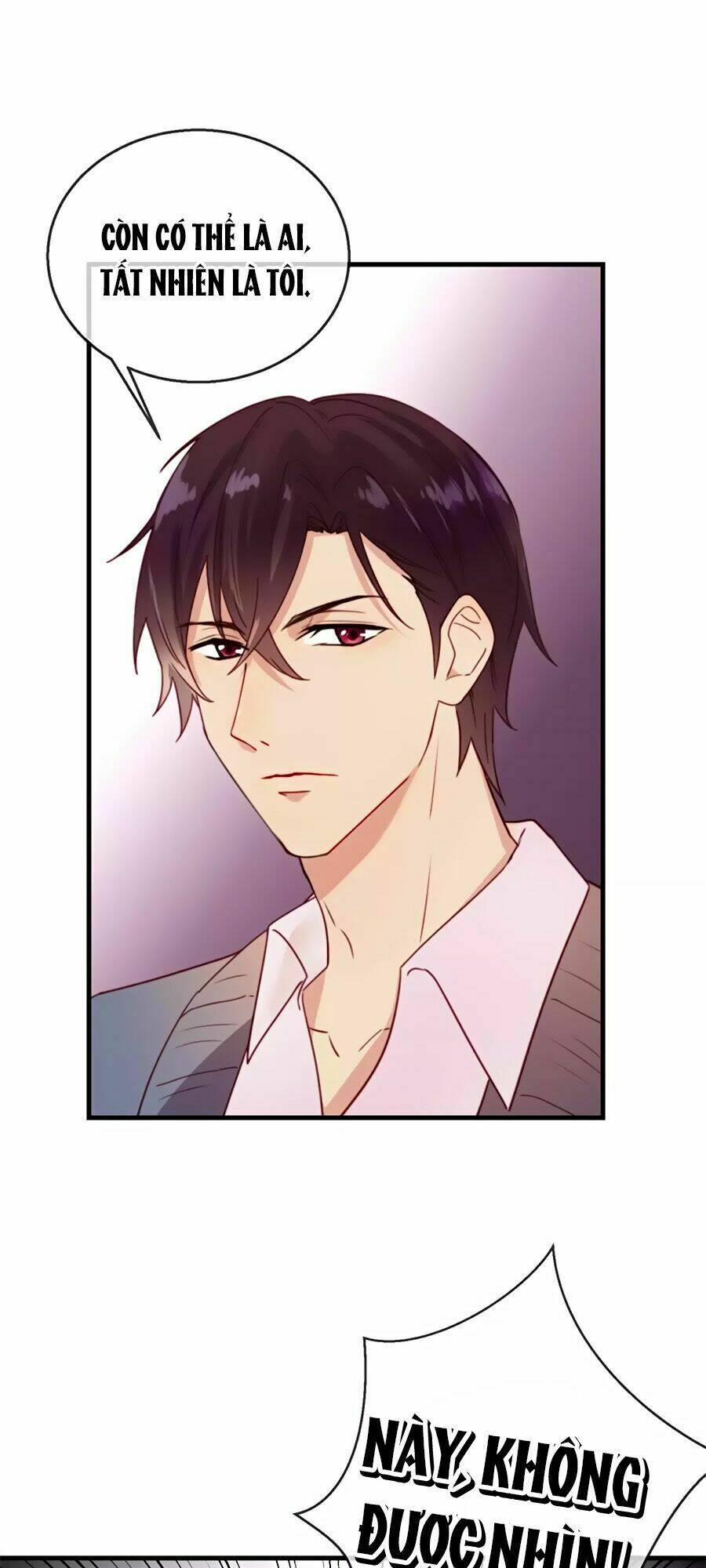 Tiền Nhậm Hữu Độc: Chapter 7