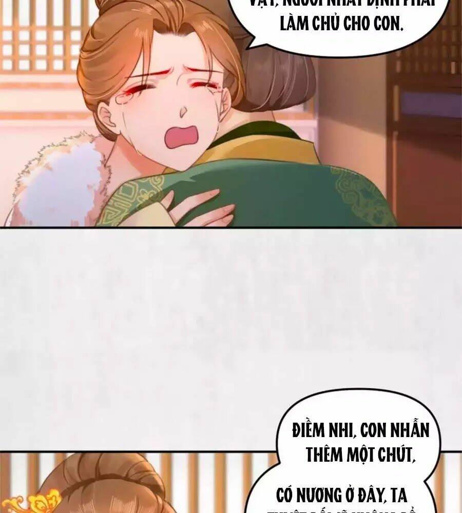 Hoạn Phi Hoàn Triều: Chapter 29