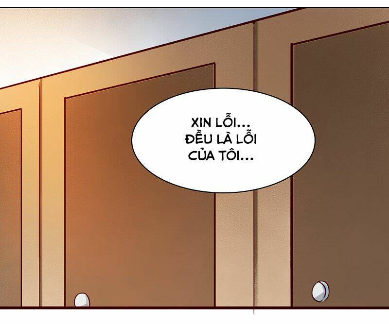 Yêu Tinh Đại Tác Chiến: Chapter 8