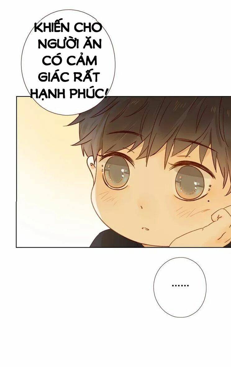 Cô Ấy Không Đáng Yêu: Chapter 15