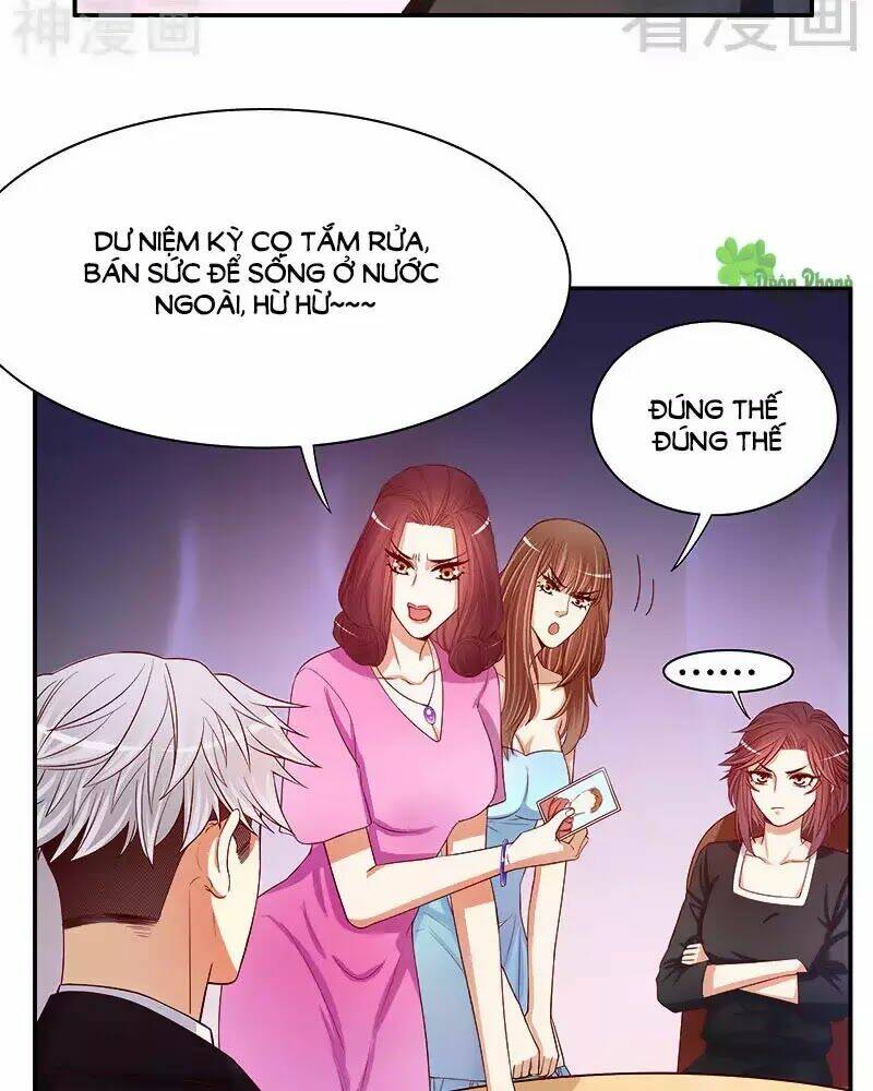 101 Phương Pháp Của Tổng Tài: Chapter 54
