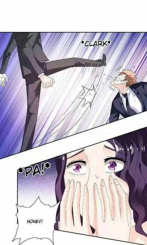 1 Nửa Hoàn Hảo Của Ceo: Chapter 27