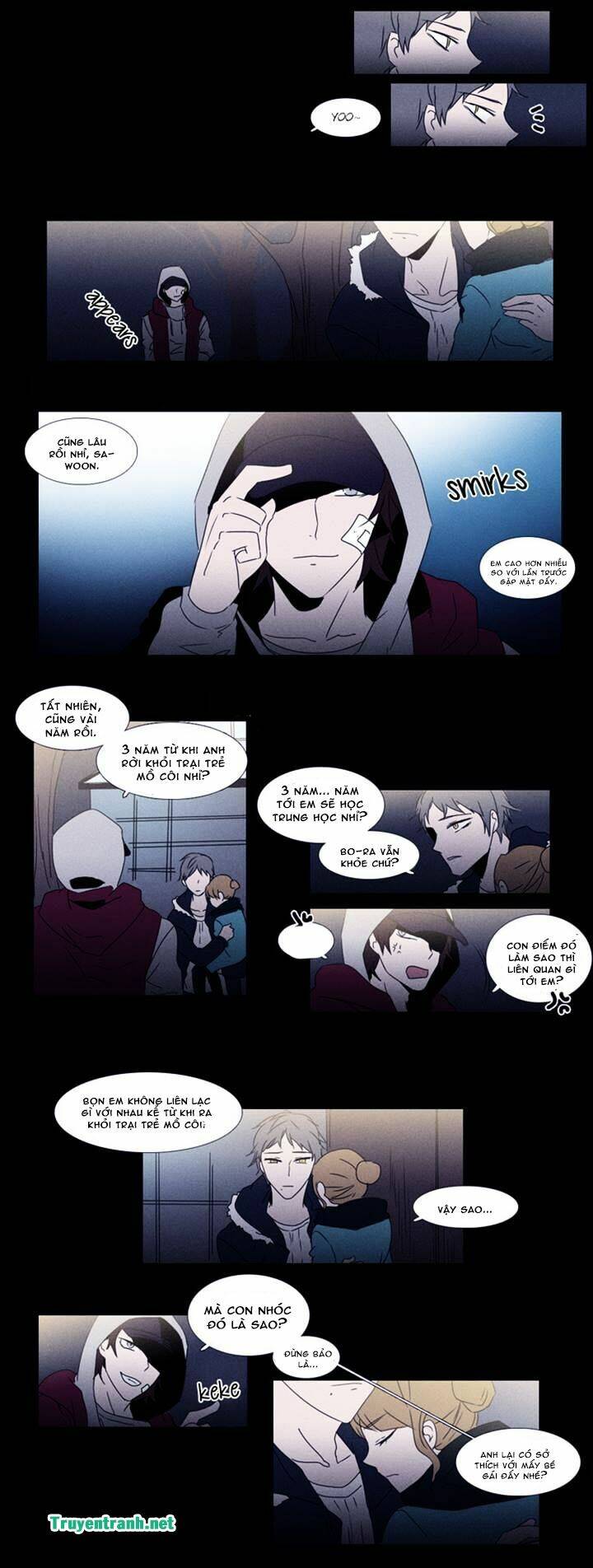 Wonted: Chapter 54