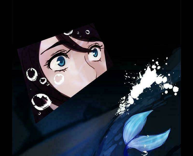 Khúc hát người cá Siren: Chapter 4