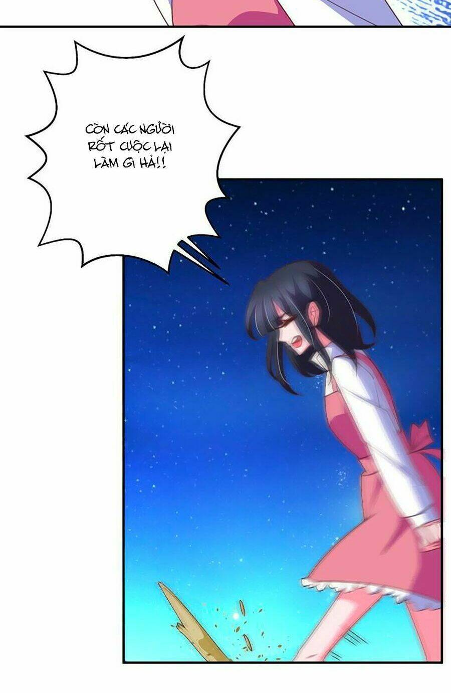 Người Yêu Khát Máu Của Tôi: Chapter 52